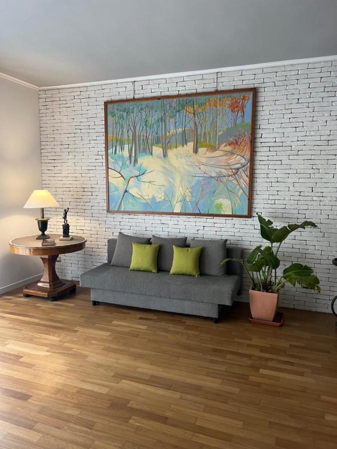 Luxuryflat 42 Apartment Bari Exterior photo