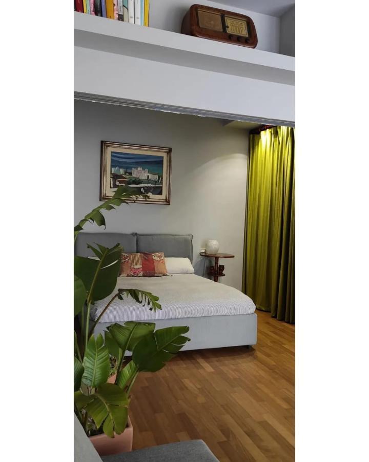 Luxuryflat 42 Apartment Bari Exterior photo