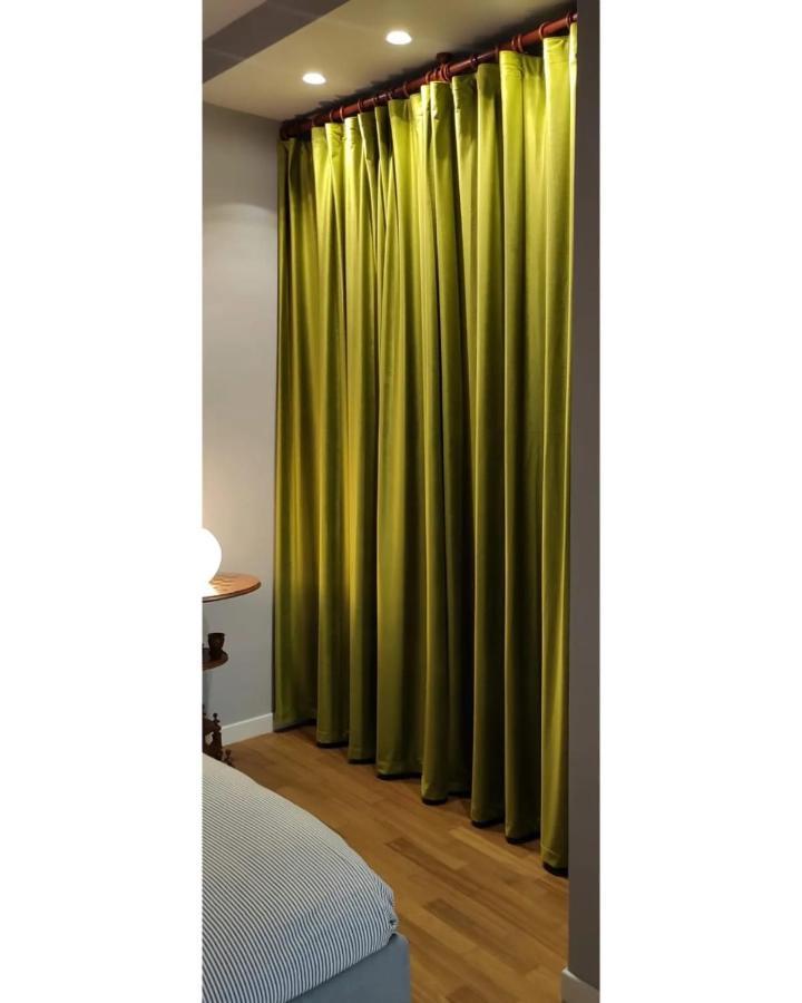 Luxuryflat 42 Apartment Bari Exterior photo