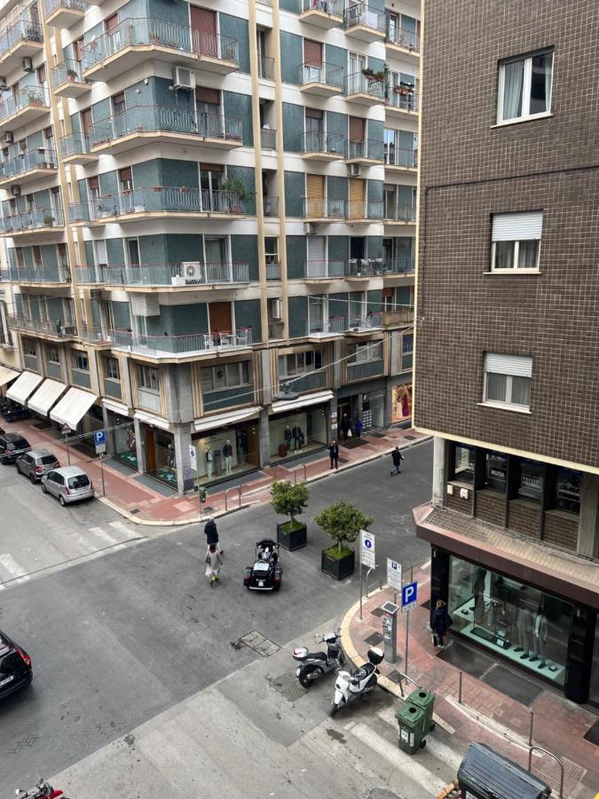 Luxuryflat 42 Apartment Bari Exterior photo