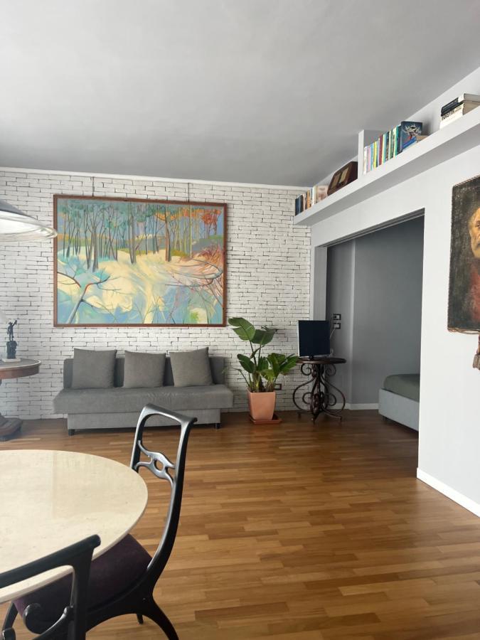 Luxuryflat 42 Apartment Bari Exterior photo