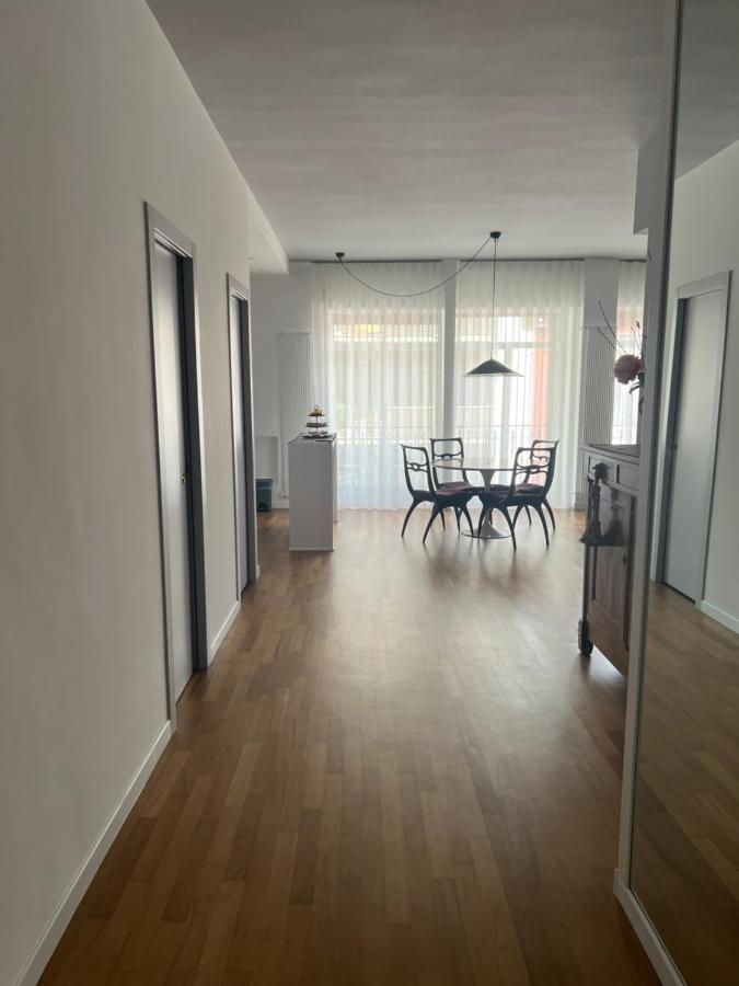Luxuryflat 42 Apartment Bari Exterior photo